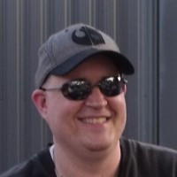 Clint Gillespie