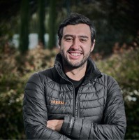 Nicolás Galeano Bello
