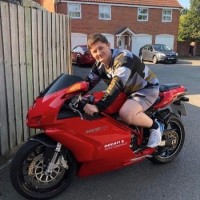 Zac Creighton