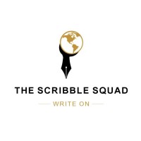 The Scribble Squad