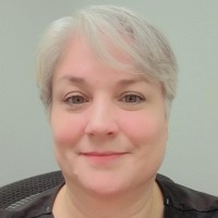 Angela Bush AAB RDA CDA