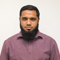 Md Miron Hossain, MPSM