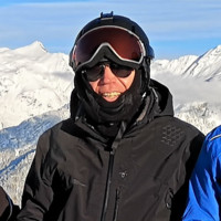 Stuart Watts