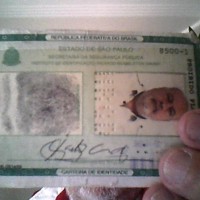Carlos Cordeiro