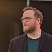 Stephen Sutherland