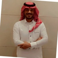 Khaled Almalki
