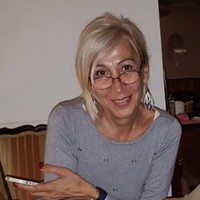 Lidija Obradovic
