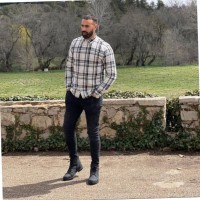 Yassine Abdi
