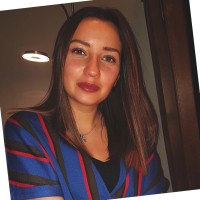 Mélanie Scalia