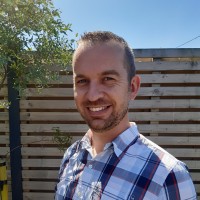 Benjamin DROULEZ