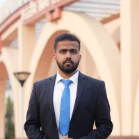Abhiram D