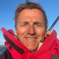 Kai Robert Solheim