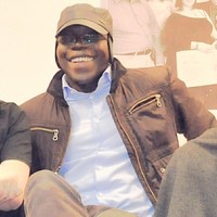 MAMADOU FALL