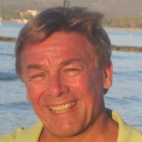 Reg Koster
