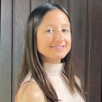 Gissel Blanco Aquino