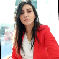 Amal Sahbi