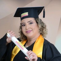 Talita De souza alvacete