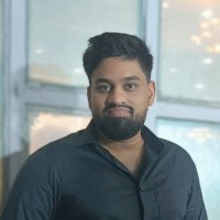 Mohammed Hissamuddin Ahmed