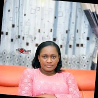 Benedicta Okaredje