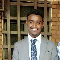 Ahmed Alamin