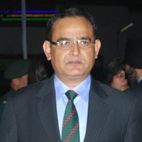 Gajendra Tripathi