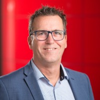 ☁  Bart-Jan van der Weide