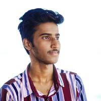 Kamal Prabhu Andrangi