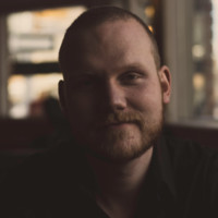 Aaron Ray