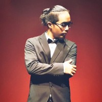 Mohd syharol Harith