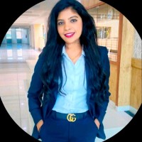 Harshitha P