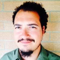 Forest Replogle, Aicp