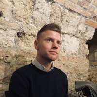 Michael Charly Bjerg