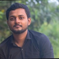 Abinash Barik