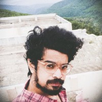 Rupesh Ramisetty
