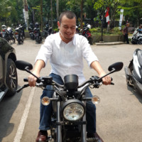 Dendy Rizky Mochtar