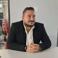 Moustafa Elkurdi