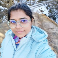 Sukanya Roy