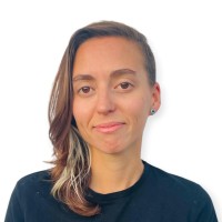 Paz Cabral - Data Analyst