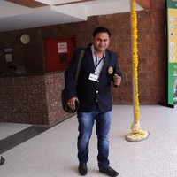Shrikant Sant