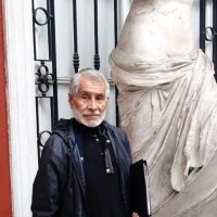 Antonio Pimentel