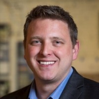 Shawn Strate, Aicp