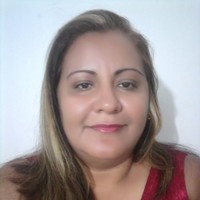 Valdinete Da Silva Souza Cruz