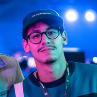 André Alkmim