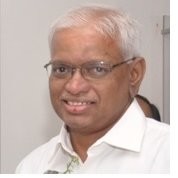 Mohankumar Menon