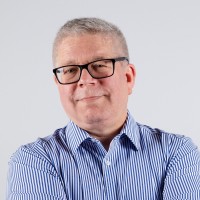 Patrick Bradley