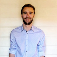 Noah Trickett