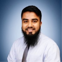 Amad Ahmed