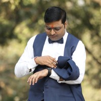 Ashutosh Asthana