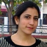 Sonia Saini