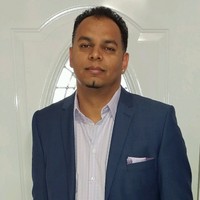 Owen Rupchand